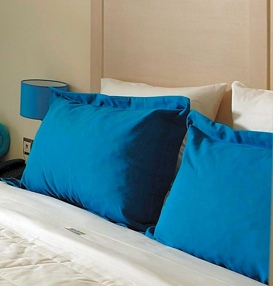 Angela Suites Boutique Hotel