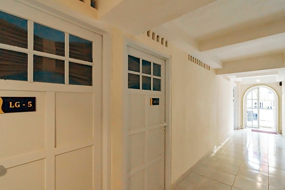 Urbanview Hotel Kangen Bungalow Purwakarta by RedDoorz