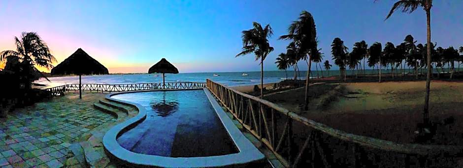 Pousada Ponta dos Anéis