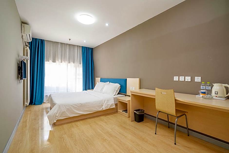 7 Days Inn Qingdao International Exhibition Center Zhuzhou Road
