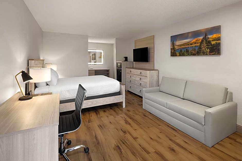 Baymont by Wyndham Susanville