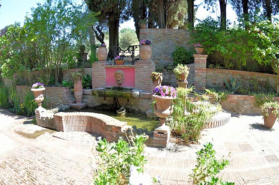 Villa al Borghetto
