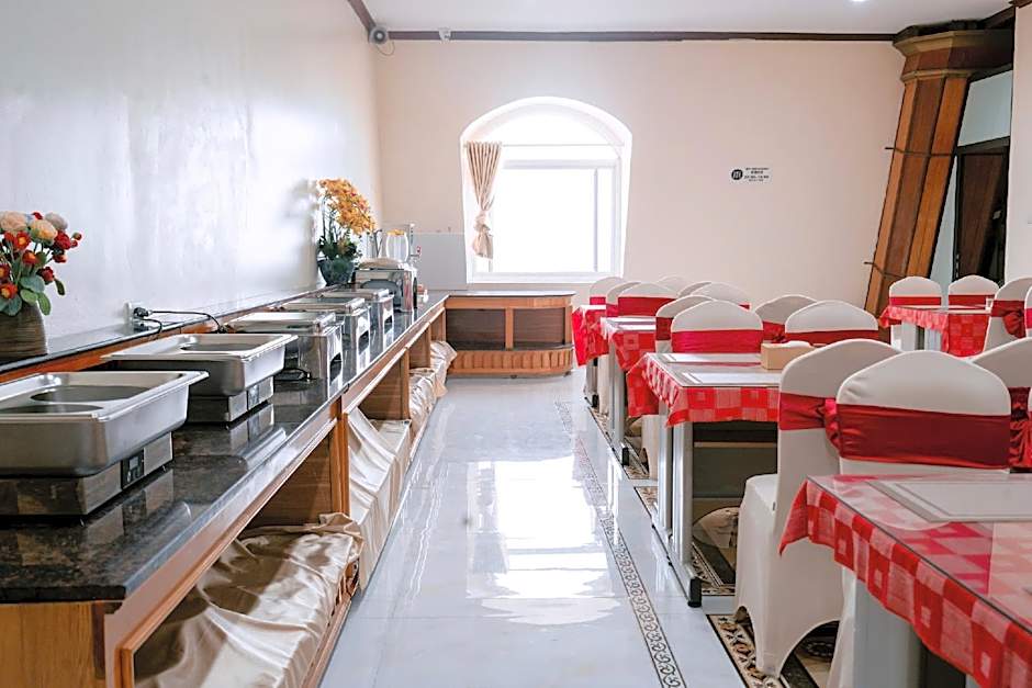 Bac Ninh Royal Hotel