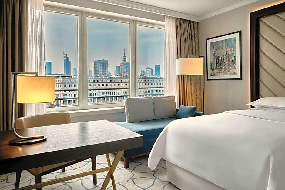 Sheraton Grand Warsaw