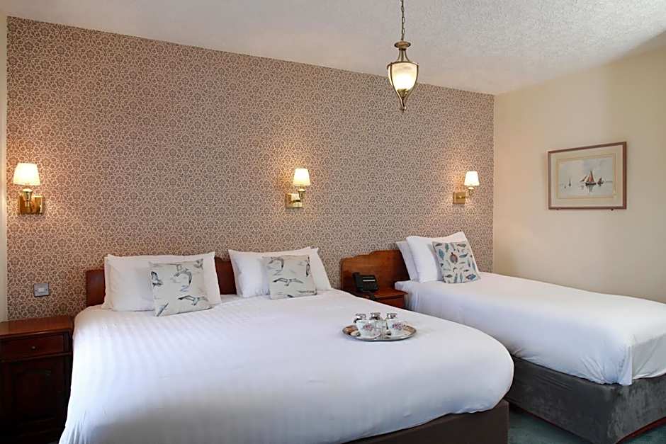 The Portaferry Hotel