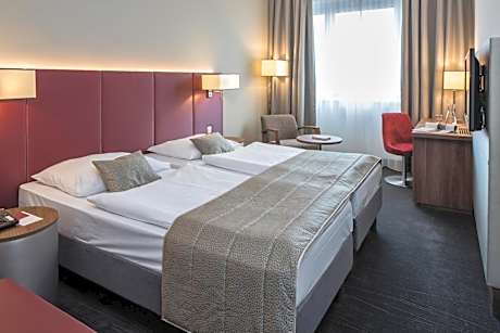Austria Trend Hotel Europa Salzburg