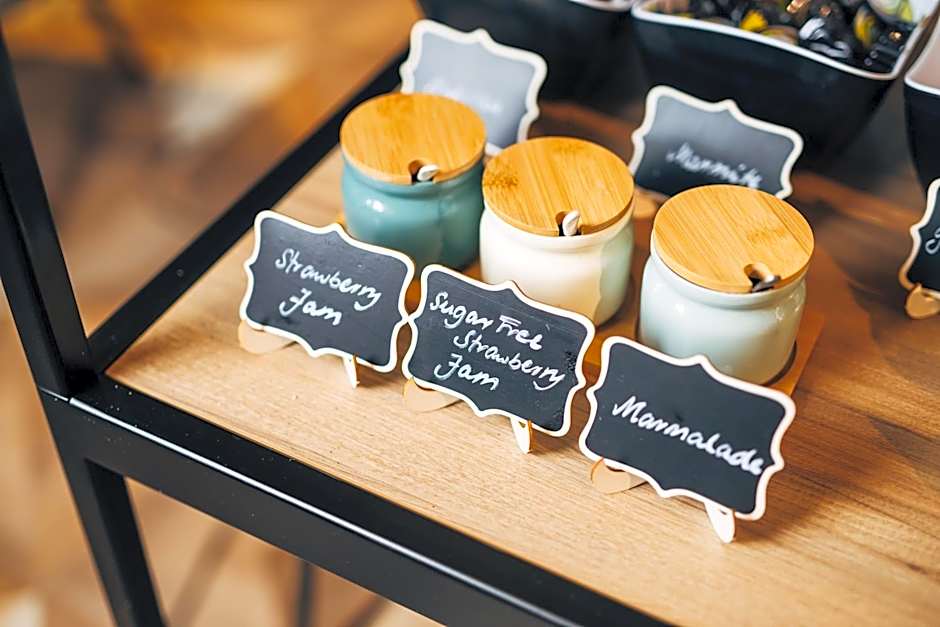 Ibis Belfast City Centre