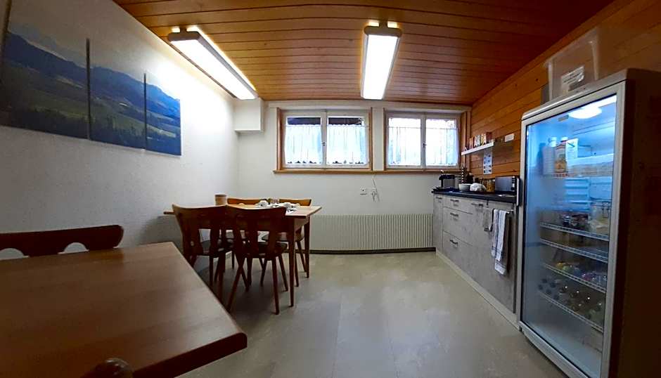 B&B Rössli Gondiswil