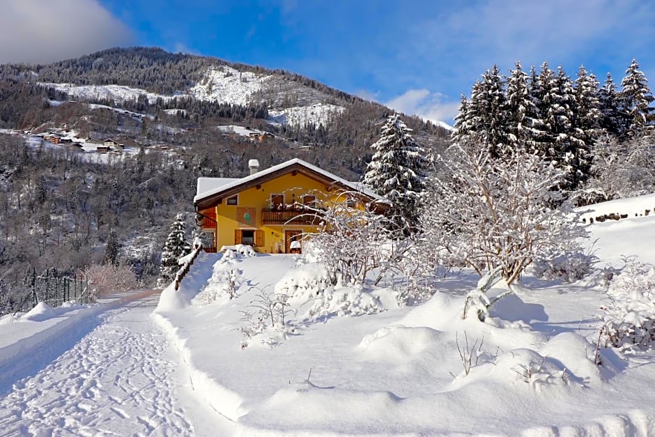 Eco-Baita Natura Spensierata