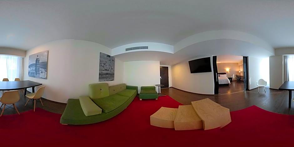 Fiesta Inn Zacatecas