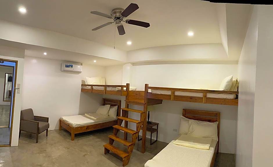 P&B Residences Legazpi