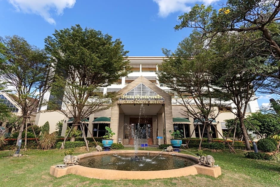 Surin Majestic Hotel