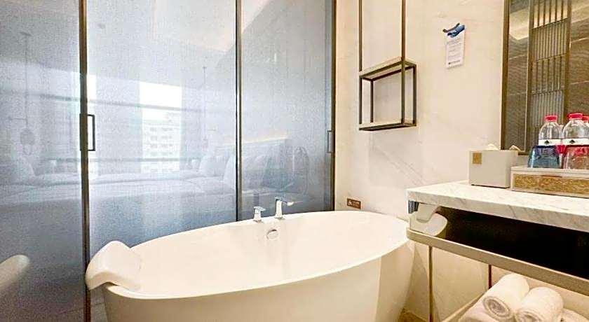 Wyndham Handan Congtai