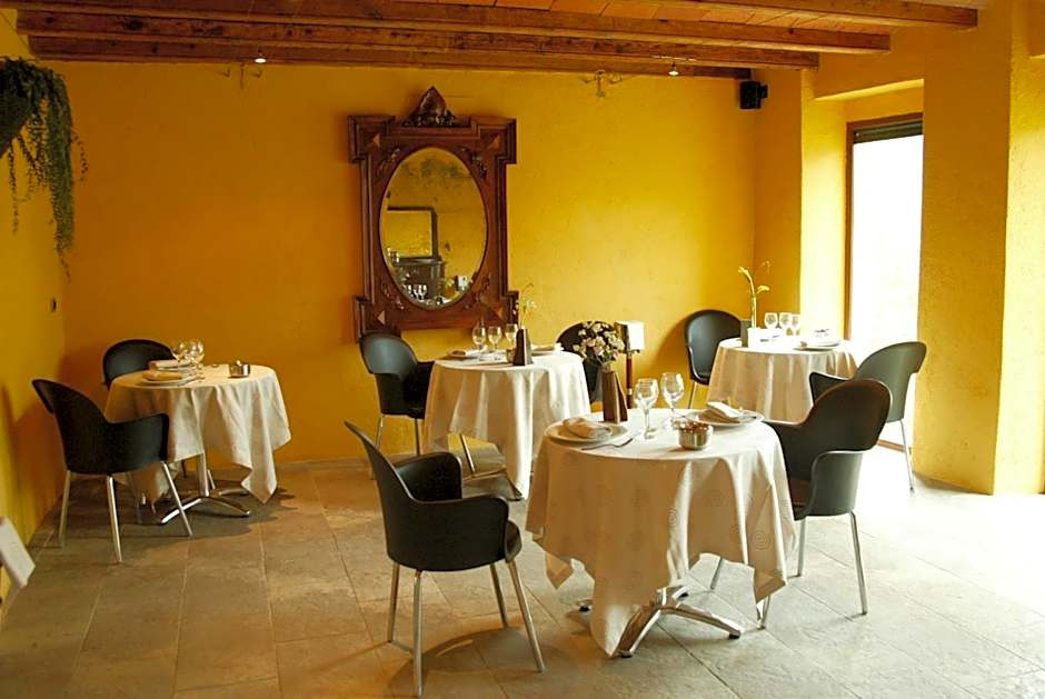 Hotel rural Font del Genil