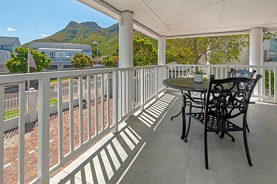 Oude Schuur Boutique Guesthouse