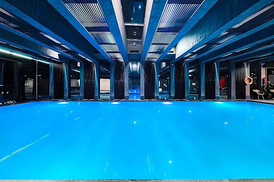 Bliss Residence & Spa