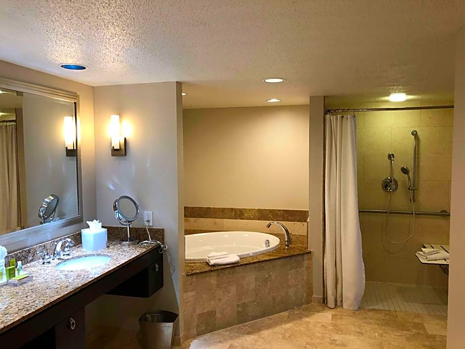Hilton Houston Post Oak by the Galleria