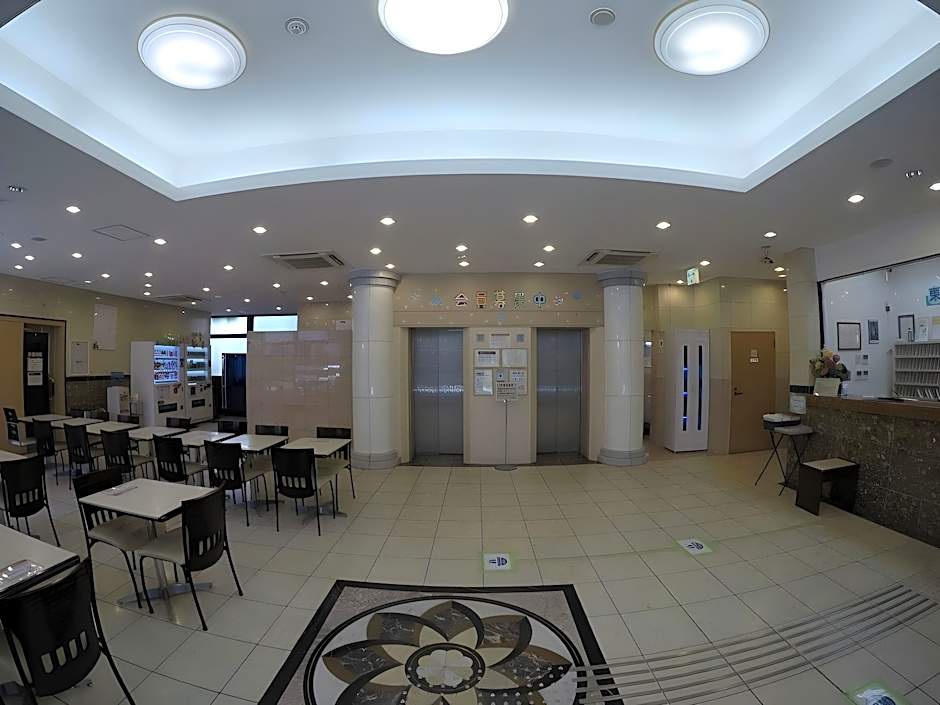 Toyoko Inn Tokyo Tozai-Sen Nishi-Kasai