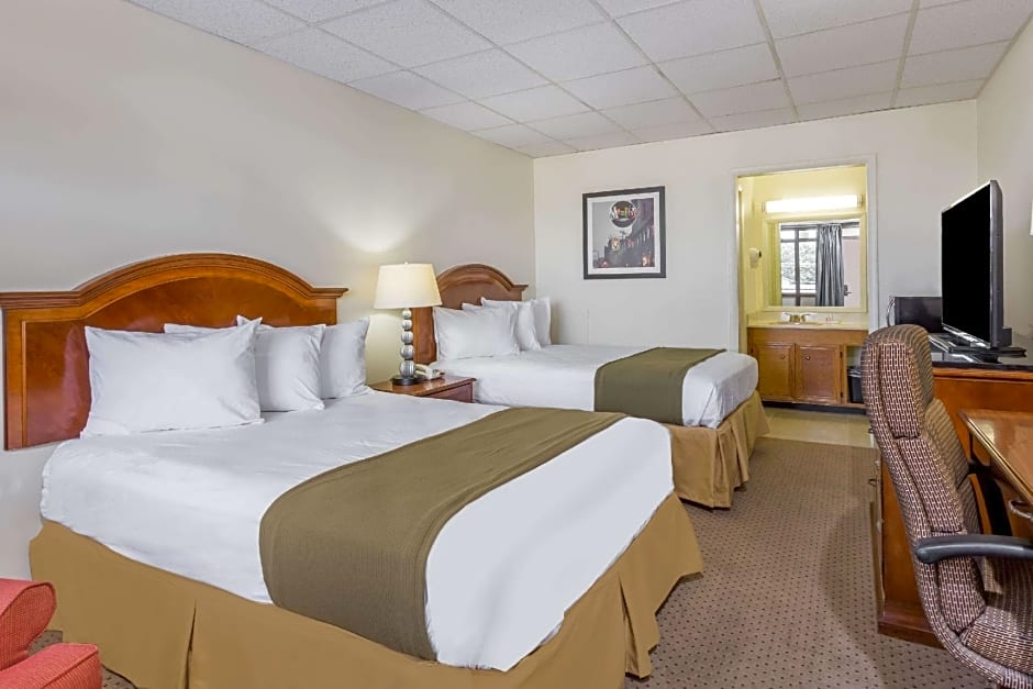 Days Inn by Wyndham Bedford