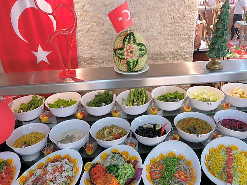 White Gold Hotel & Spa