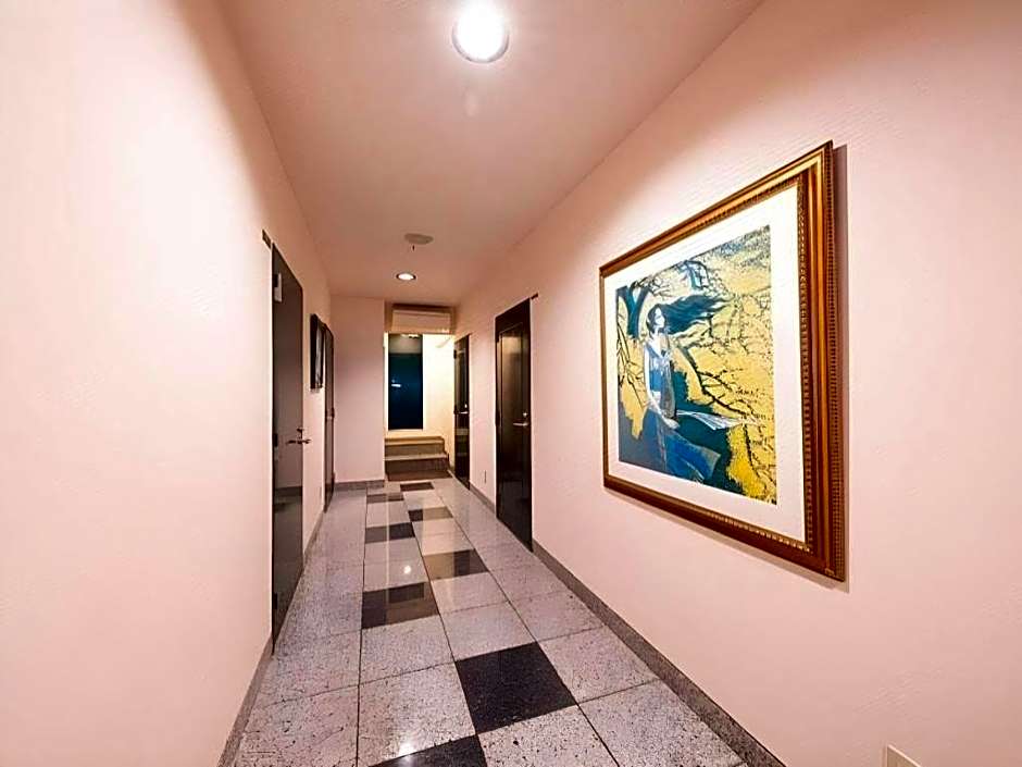 Chang Tee Hotel Ikebukuro