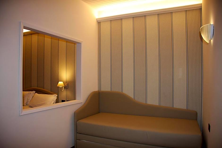 Hotel San Donato - Bologna centro