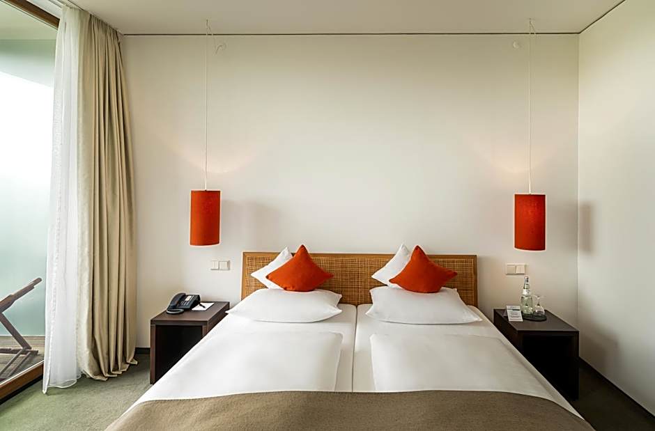 Angel's - das hotel am golfpark