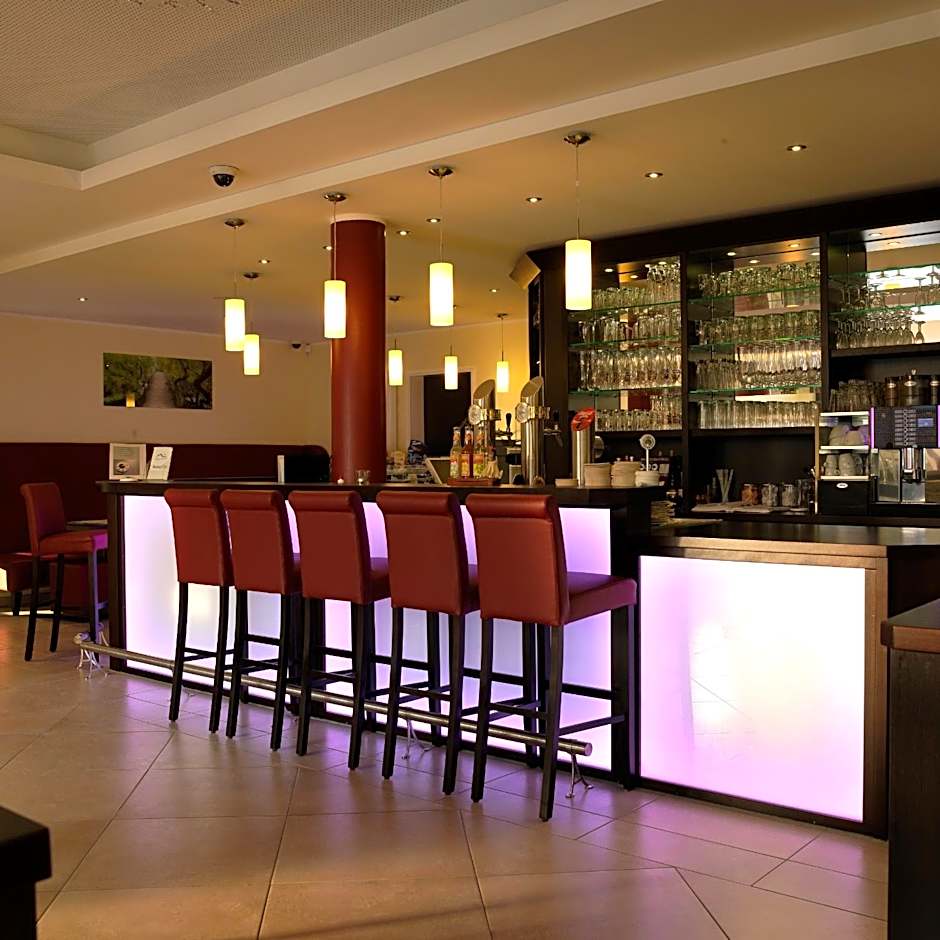 Ferienwohnungen am Museumshof