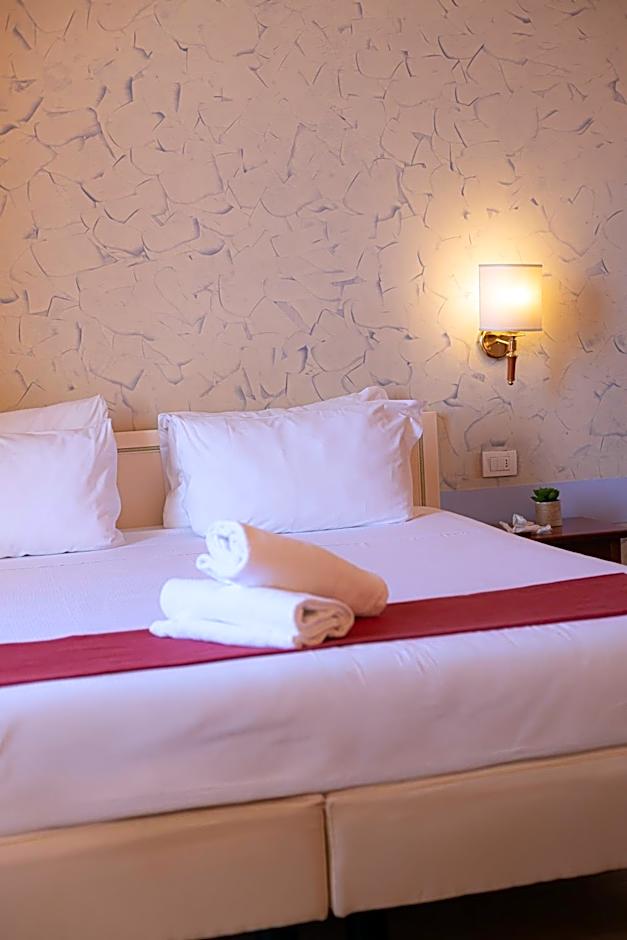 LVG Hotel Collection - Pallanza