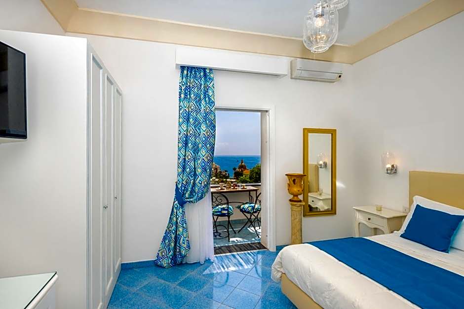 Hotel Royal Prisco