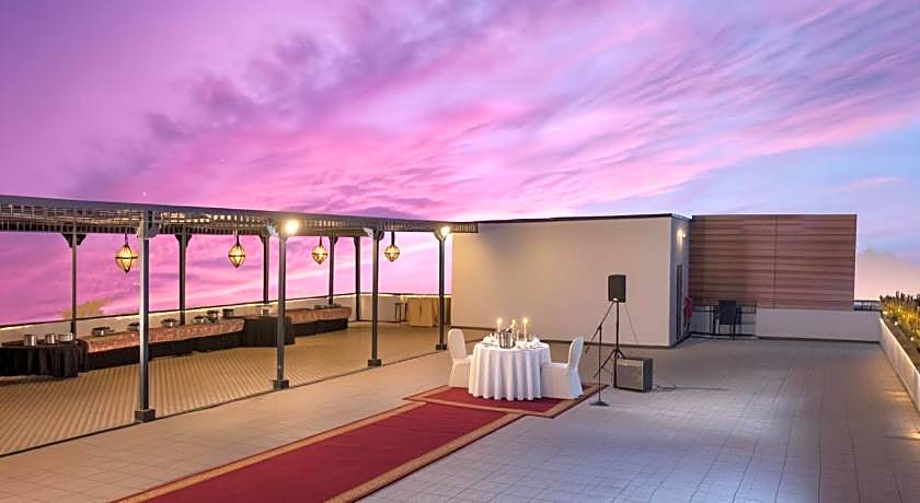 Park Inn by Radisson Gwalior