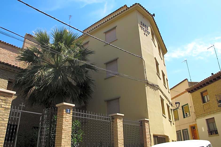 Hostal Casa Pepe