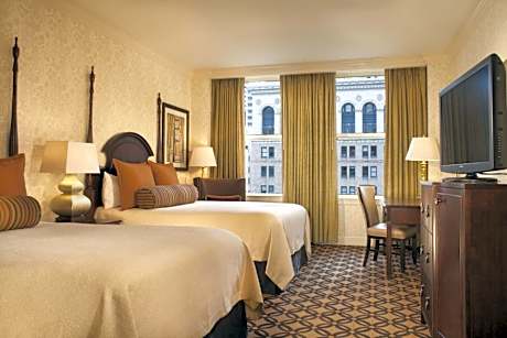 Omni San Francisco Hotel