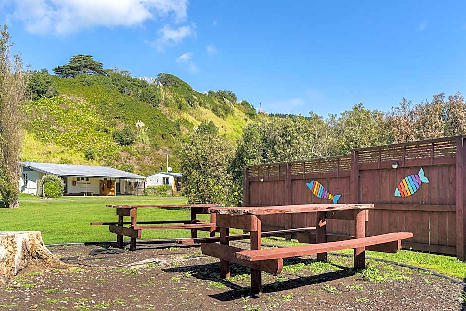 Port Waikato Holiday Park