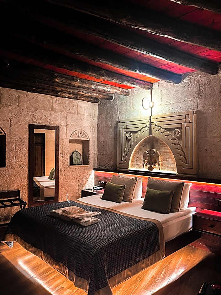 Mimi Cappadocia Luxury Cave Hotel