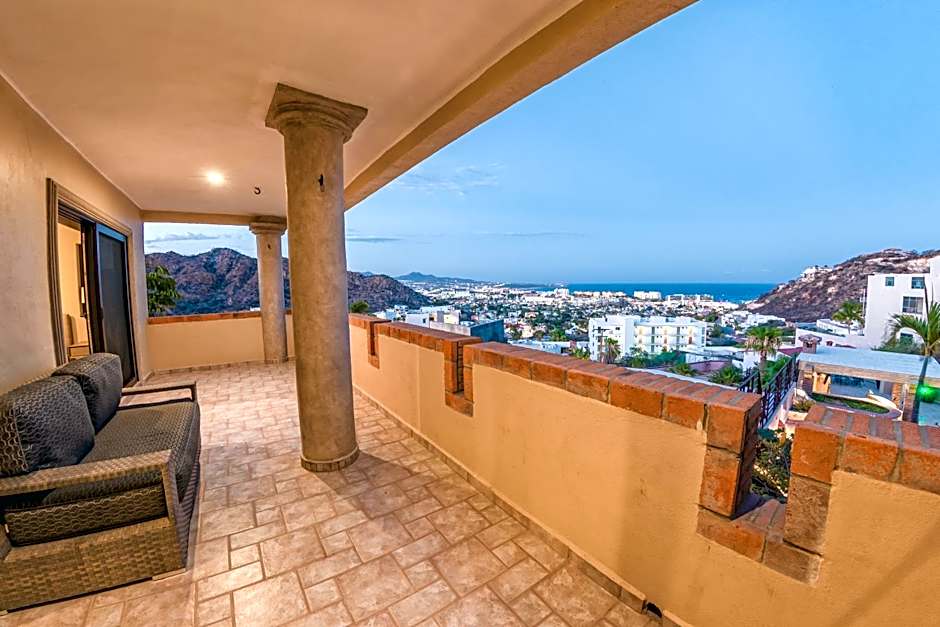 Castillo Blarney Inn