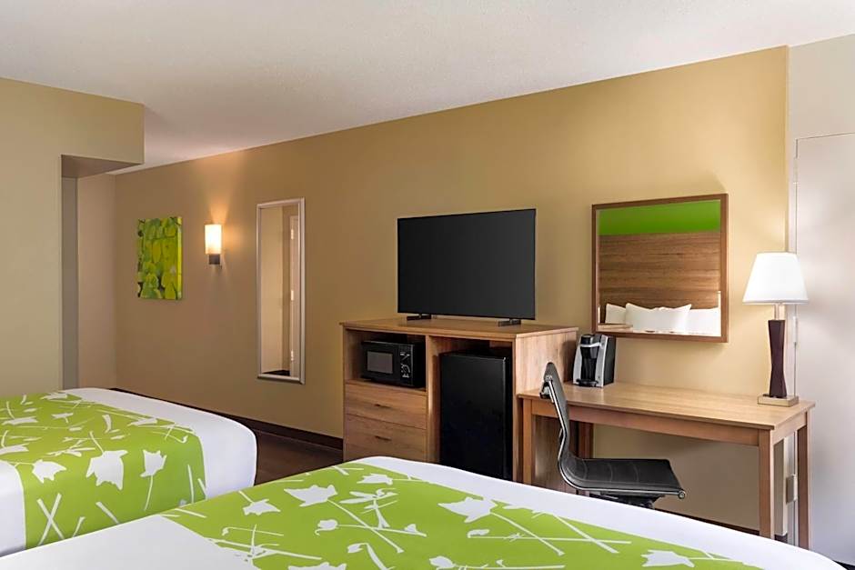 Wyndham Garden Washington DC Area