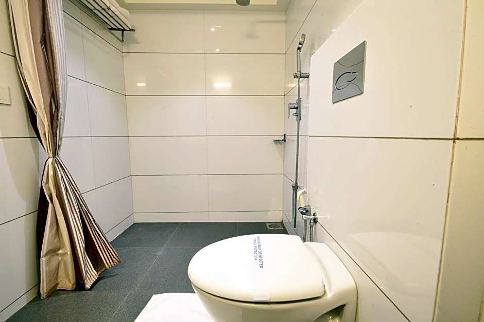 Hotel Platinum Residency