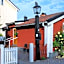 Båtsmansstugorna