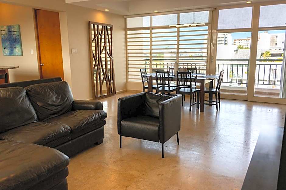 Ciqala Luxury Suites - San Juan