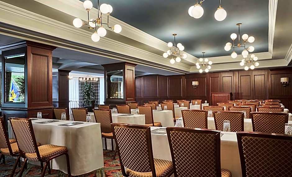 Graduate by Hilton Ann Arbor