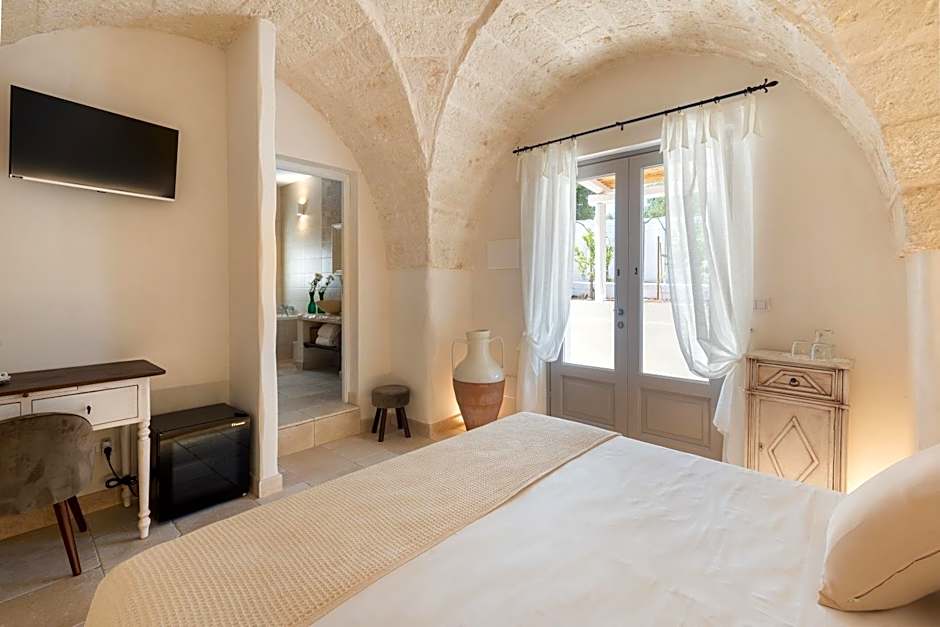 Masseria Villa Verde