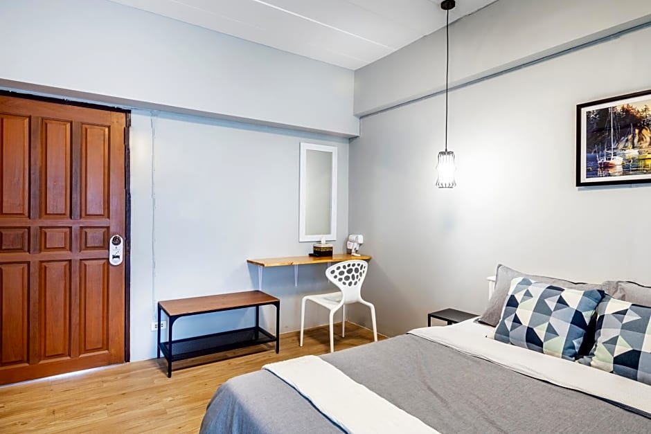 Penyos Service Apartment