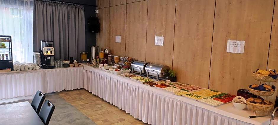 Ośrodek Promenada- Faleza