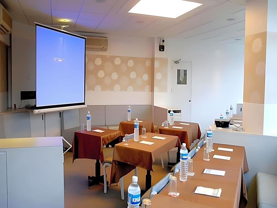 Executive Tamanna Hotel