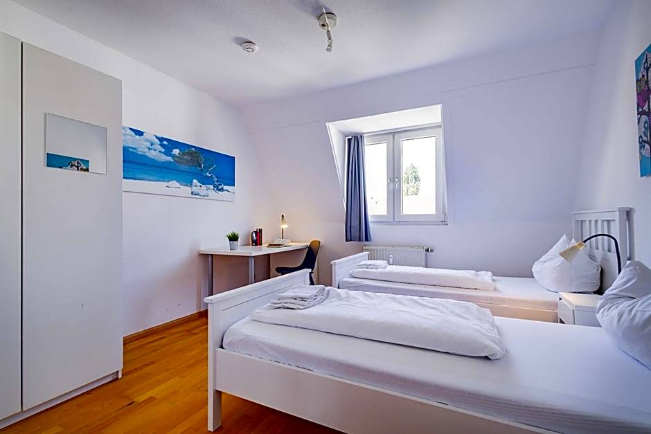 StayInn Hostel und Gästehaus