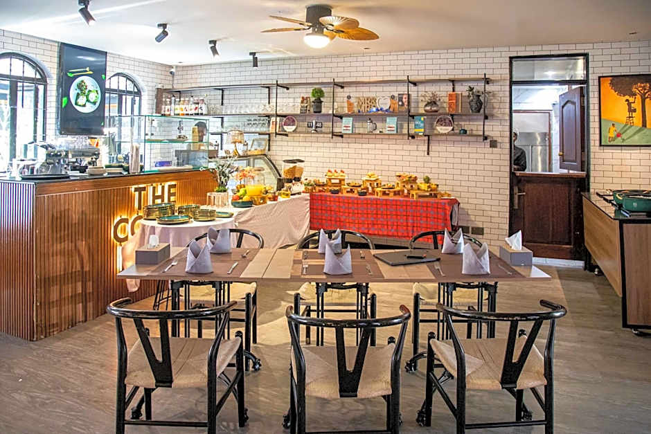 Gigiri Lion Villas ll