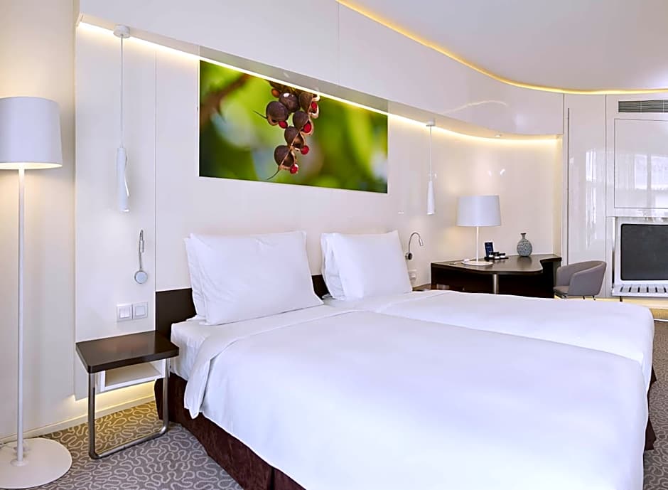 Radisson Blu Hotel & Convention Centre Kigali