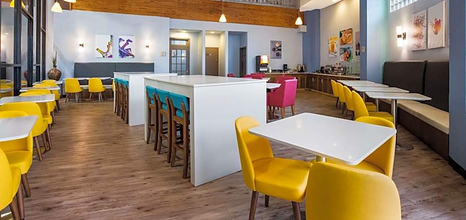 Best Western Bordentown Inn