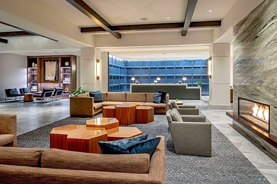 Hilton Columbus/Polaris